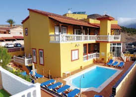 Hotel La Colina 3