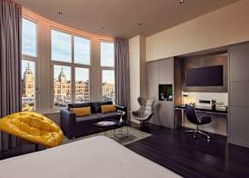 Park Plaza Victoria Amsterdam 5