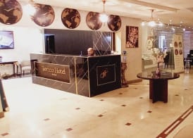 Torino Hotel Amman 3