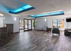 Baymont by Wyndham Creedmoor 4