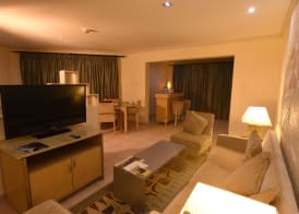 Diani Reef Beach Resort & Spa - Your Beachfront Bliss Awaits 5
