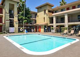 Rancho Cordova Inn 5