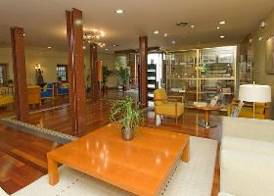Hotel Vado del Duratón 4