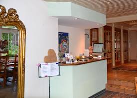 Gasthaus Auerhahn 2