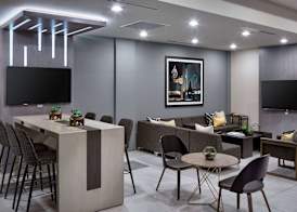 Wyndham Atlanta Buckhead Hotel & Conference Center 5