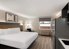 Hawthorn Extended Stay by Wyndham Jackson 5
