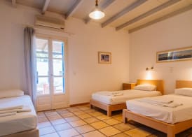 Far Out Village Hotel 3