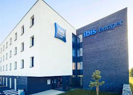ibis budget Troyes Est 5