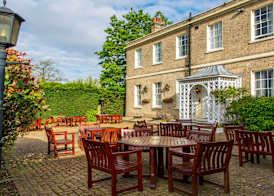 Newtown House Hotel 4