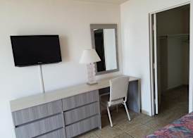 Beach Terrace Motor Inn 4