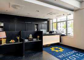 Welcome Hotel Gelsenkirchen 5