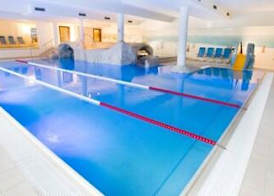 Hotel Lubicz 3