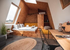 Nesting Resort posestvo SONČNI RAJ 3