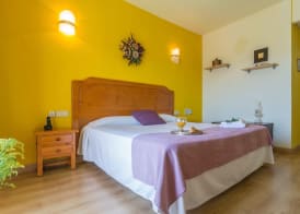 Hotel Los Templarios 5
