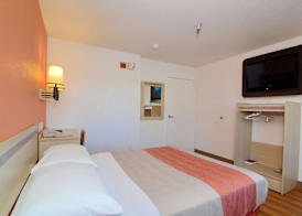 Motel 6 Twentynine Palms, CA 4