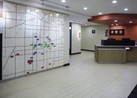 TownePlace Suites by MarriottDetroit Canton 3