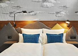 Motel One Zürich 4