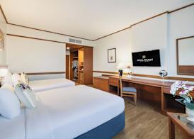 Royal Phuket City Hotel 5