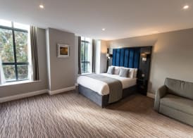 St Nicholas Hotel Colchester 2
