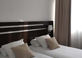 Hotel Chantereyne 5