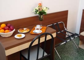 Hotel Centrale 5