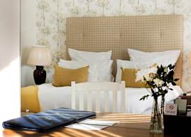 Silver Oaks Boutique Hotel 3