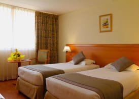 Lou'lou'a Beach Resort Sharjah 4