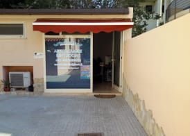 Butterfly Accommodation 2