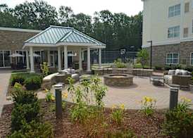 Homewood Suites By Hilton Saratoga Springs 5