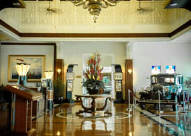 Hotel Majapahit Surabaya MGallery 2