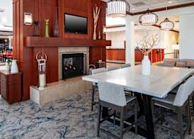 Hilton Garden Inn Chicago O'Hare Airport 3