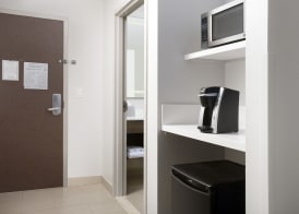 Holiday Inn Express JACKSONVILLE BEACH by IHG 3