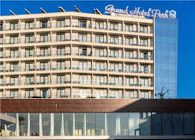 Grand Hotel Park 2