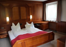 Hotel Tyrolis 5