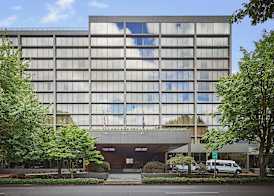 Graduate by Hilton Eugene 5