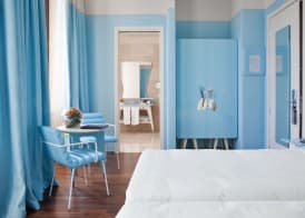 JR Hotels Bari Grande Albergo delle Nazioni 2