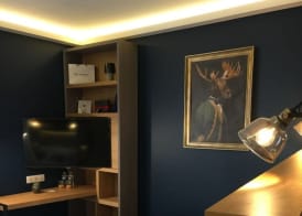 Aiden by Best Western T'aim Hotel & SPA 5