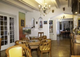Hostal Rio Amazonas 4