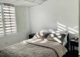 Hotel Muros Quito 5