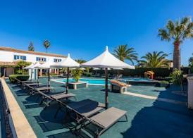 Apartamentos Iris 5