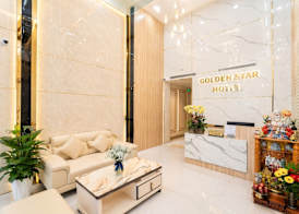 Golden Star Hotel 3