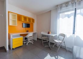 Le Campus Appartement 4