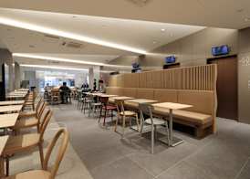 Toyoko Inn Osaka Yodoyabashi Station Minami 4
