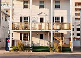 Lankford Hotel and Lodge 3