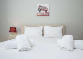 Metropolitan Apartment Nilie Hospitality 2