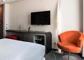 Nobel Zira Hotel 5