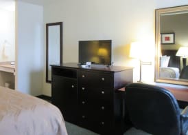 Quality Inn Longmont 5