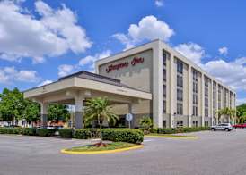 Hampton Inn Closest to Universal Orlando 2