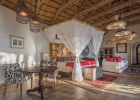 Tongabezi Lodge 3