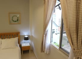 Long Hostel 5
